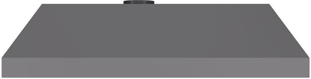 Vent-A-Hood® 48" Gunsmoke Insert Range Hood-0