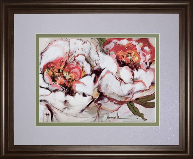 Classy Living Fitzsimmons, A Charade Of Spring 40" Wall Art-0
