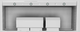 Vent-A-Hood® Designer Series 60" Stainless Steel Wall Mounted Range Hood-4