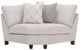 Franklin™ Cambria 3-Piece Torelli Moss L-Shape Sectional-3