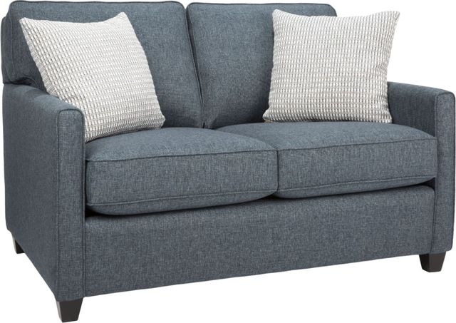Decor-Rest® Furniture LTD Customizable 2382 Loveseat-0
