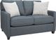 Decor-Rest® Furniture LTD Customizable 2382 Loveseat-0