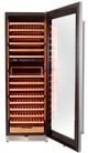 Thor Kitchen® 24" Stainless Steel Wine Cooler-3