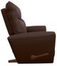 La-Z-Boy® Belmont Chestnut Manual Rocking Recliner-3