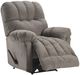 Best® Home Furnishings Customizable McGinnis Manual Space Saver® Recliner-2