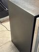 Marvel 5.3 Cu. Ft. Stainless Steel Wine Cooler-3