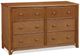 Braxton Culler Customizable Summer Retreat Dresser-3