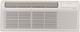 Hotpoint® 7200 BTU's White Packaged Terminal Air Conditioner-0