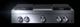JennAir® NOIR™ 36" Stainless Steel Gas Rangetop-2