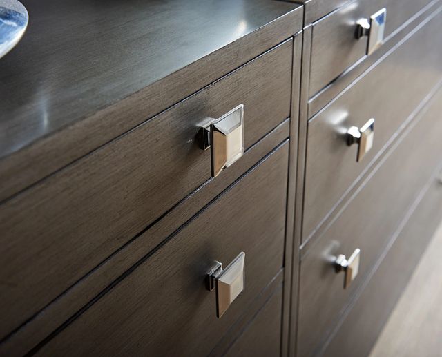 Lexington Home Ariana Cavalaire Bachelors Brown Chest-2