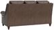 Bassett® Furniture Customizable Magnificent Motion Power Reclining Sofa-3