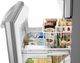 Amana® 29 in. 18.7 Cu. Ft. Stainless Steel Bottom Freezer Refrigerator-4