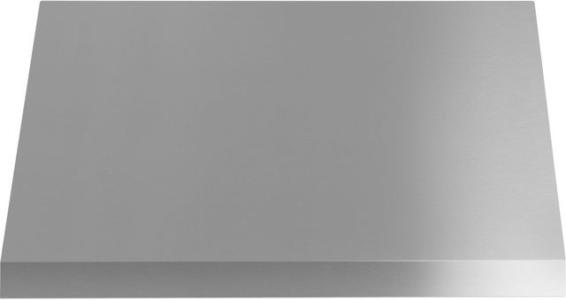 GE 30" Stainless Steel Commercial Wall Mounted Range Hood