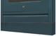 Ilve® Professional Plus 36" Blue Gray Toe Kick-0