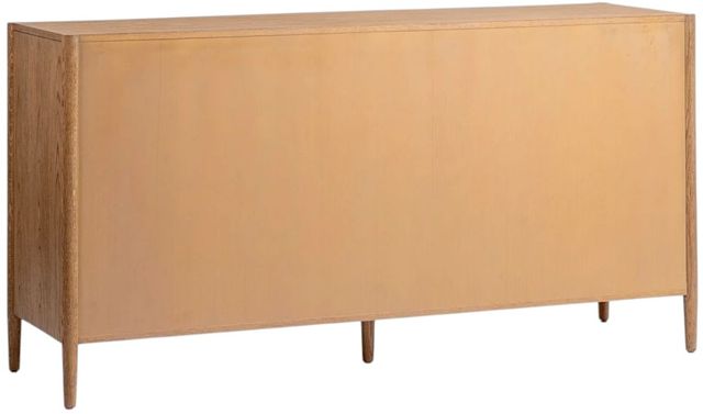 Classic Home Alisen Napa Grove 6-Drawer Dresser-4