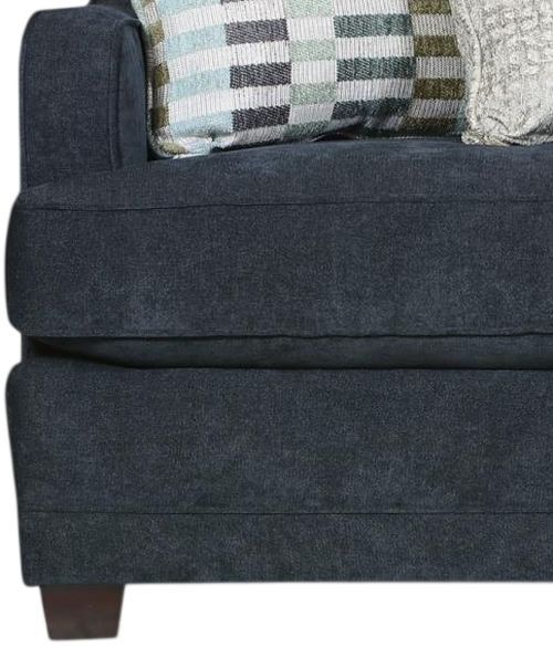 Fusion Furniture Elise Ink Sofa-1