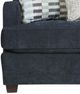 Fusion Furniture Elise Ink Sofa-1