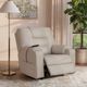 Signature Design by Ashley® Miltmore Sand Power Lift Recliner-3