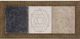 StyleCraft Tiles Beige/Black/Brown/Gray Wall Art-0