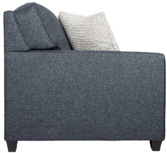 Decor-Rest® Furniture LTD Customizable 2382 Queen Sleeper Sofa-3