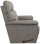 La-Z-Boy® Fulton Smoke Manual Wall Recliner-2