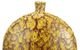 A & B Home Brown Vase-1