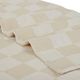 Renwil® Grandi Cream/Neutral Ivory 50''x70'' Throw Blanket-3