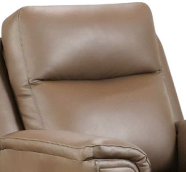 Southern Motion™ Customizable Hamilton Wall Hugger Power Recliner with Headrest and Zero Gravity Extra-2