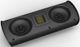 GoldenEar Technology® SuperSat 3C Series 4.75" Bookshelf Satellite Speaker (Each)-2