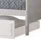 ACME Furniture Bailee White Twin Daybed-4