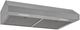 Broan® GLA2 Series 30" Stainless Steel Under Cabinet Range Hood-0