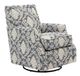 Customizable Swivel Glider-2