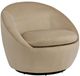 Coaster® Myernick Camel Upholstered Accent Chair-0