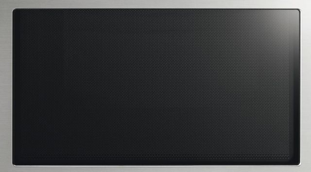 Fisher & Paykel Series 5 1.5 Cu. Ft. Stainless Steel Countertop Microwave-3