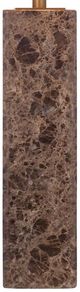 Bassett Mirror Berrien Brown Table Lamp-3