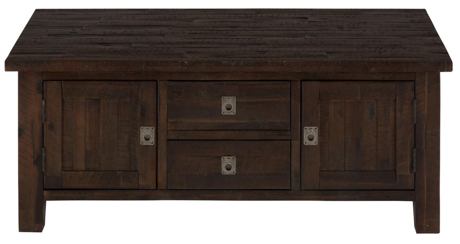 Jofran Kona Grove Coffee Table