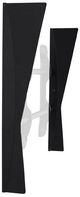 Chief® Black Fusion Side Cover Accessory-2