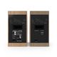 Klipsch® The Nines II 8" Red Oak Dolby Atmos® Powered Wireless Stereo Speakers-5