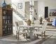 Legacy Classic Coming Home Chalk Round Dining Table-1