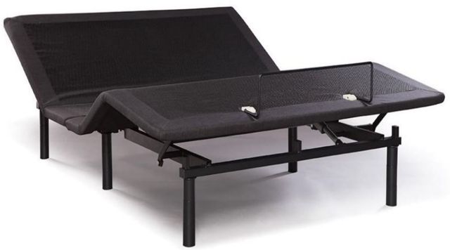 Sunset Sleep Products Twin XL Adjustable Base-0