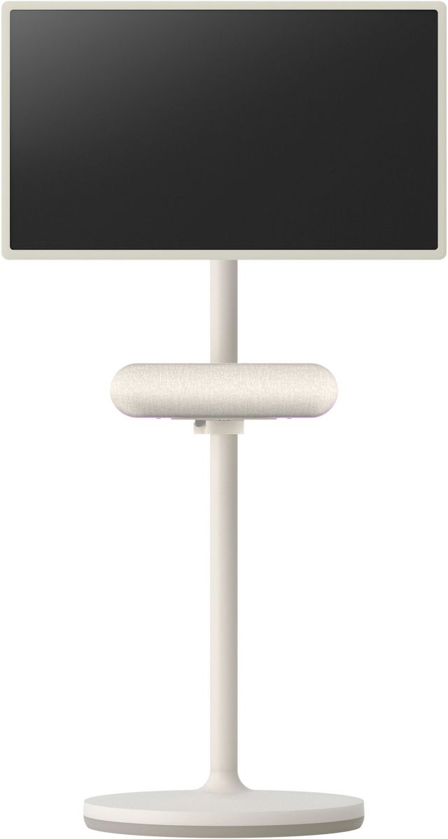 LG StanbyME Wireless Portable Speaker-7