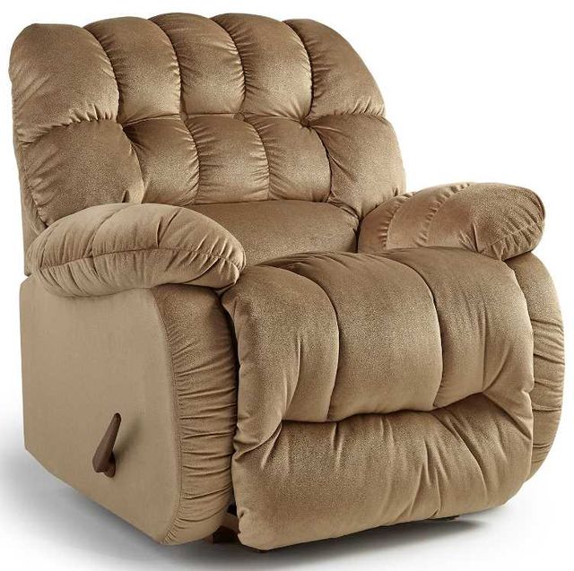 Best® Home Furnishings Customizable Roscoe Oversized Rocker