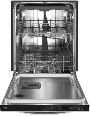 Whirlpool Dishwasher