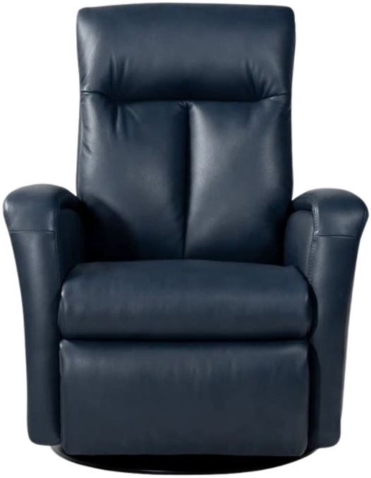 IMG® Comfort Customizable Salem Large Manual Relaxer-1