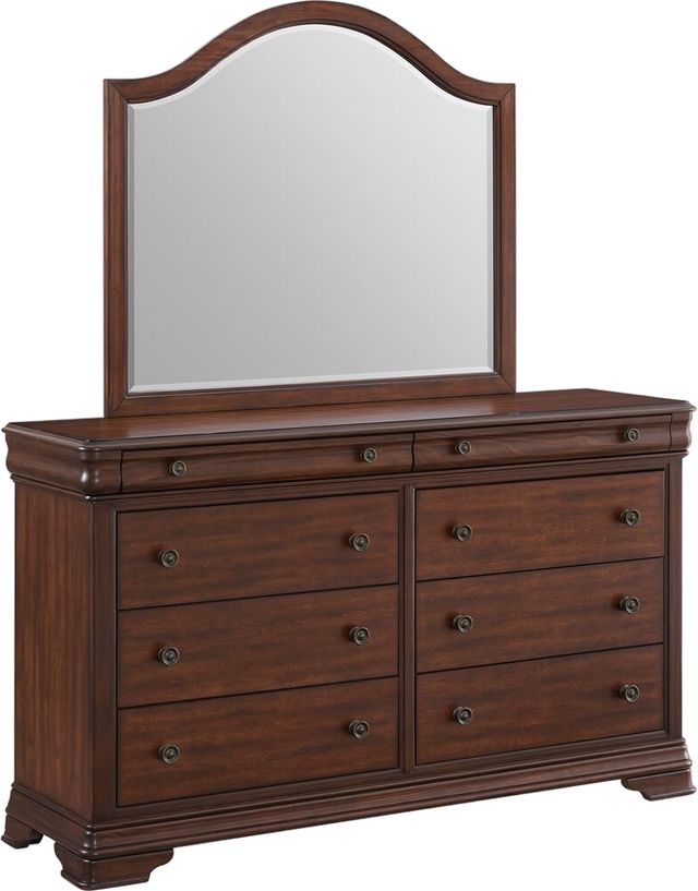 Elements International Phillipe Cherry Mirror-1