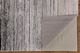 Feizy Micah Black/Dark Gray 5' x 8' Rug-5