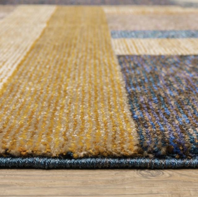 Oriental Weavers™ Strada 5'x7' Style 1 Area Rug-2