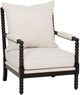 Coast2Coast Home™ McDonough White Accent Chair-0