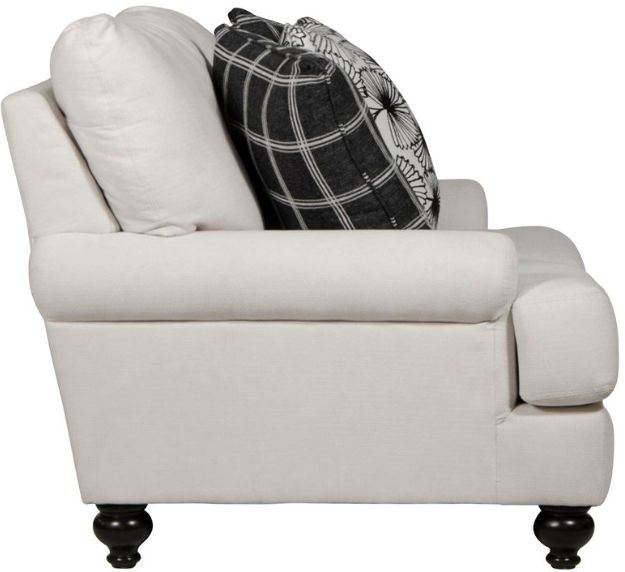 Jackson Furniture Cumberland Ecru Loveseat-2
