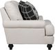 Jackson Furniture Cumberland Ecru Loveseat-2